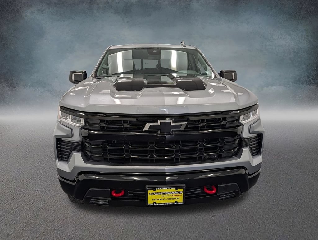 chevrolet silverado 1500 2023 3GCUDFELXPG325448 image chevrolet silverado 1500 2023 3GCUDFELXPG325448 image